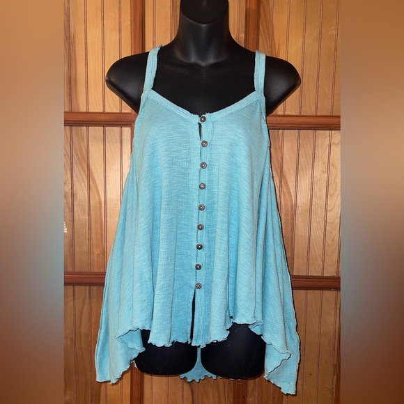 Free People Tank Top - Picture 7 of 8